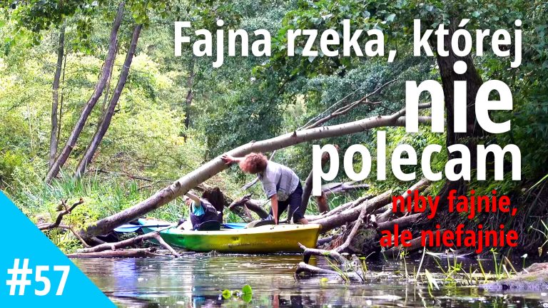 Spływ kajakowy Obra, Międzyrzecz – Gorzyca, spływy kajakowe lubuskie, wielkopolskie, poradnik.