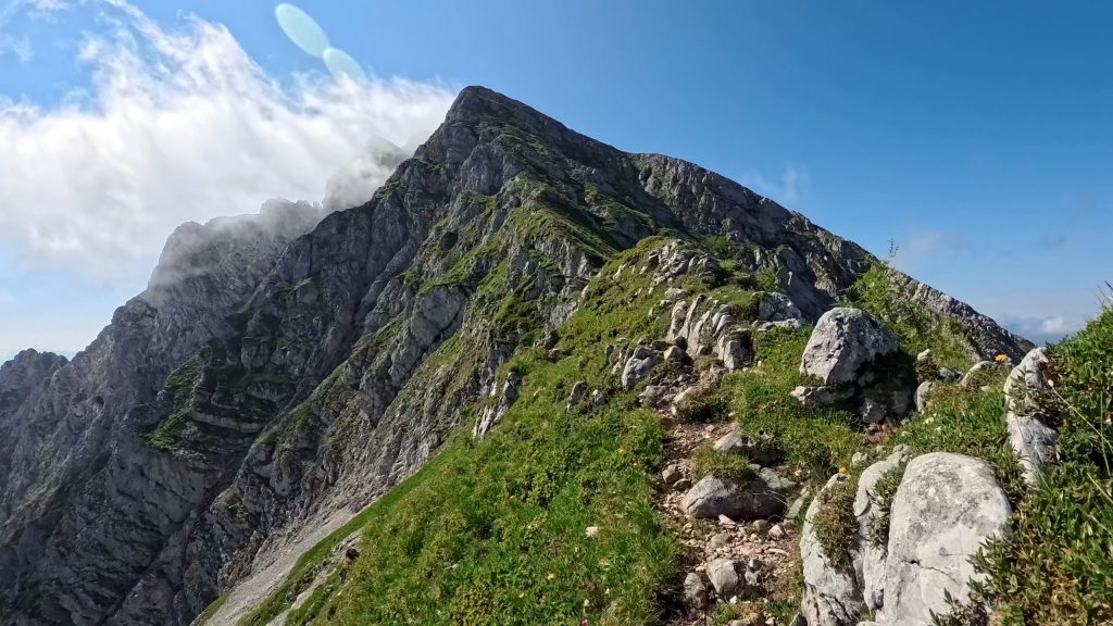 trekking alpy grosser pyhrgas